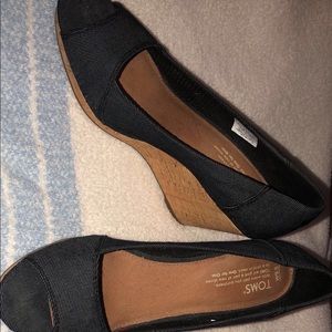 9.5 Toms wedges